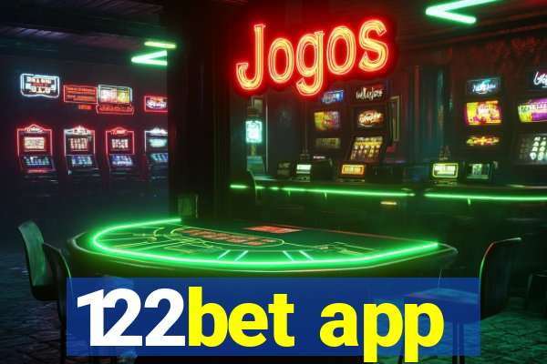 122bet app